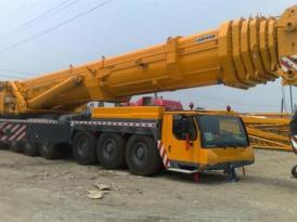 银川吊车出租