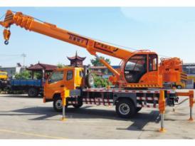 大武口吊车出租