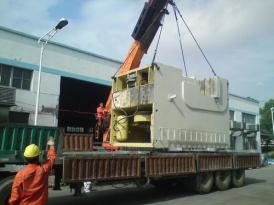 大武口吊车出租