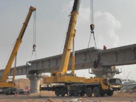 石嘴山吊车租赁