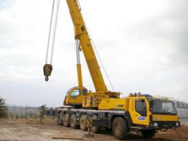 石嘴山吊车租赁